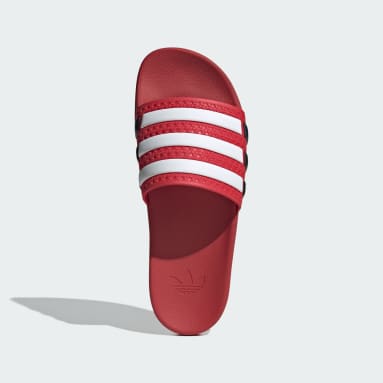 ADILETTE OG CF SLIDES
