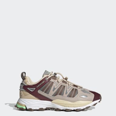 Scarpe Hyperturf Adventure Beige Originals