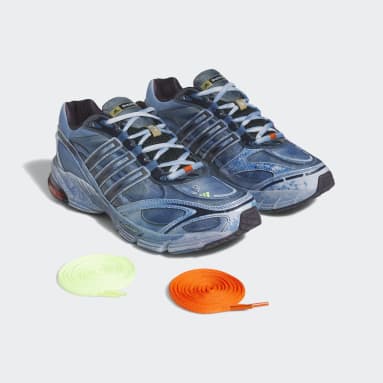 Zapatillas COS Supernova Gris Hombre Originals