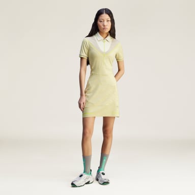 adidas By Stella McCartney TrueNature ゴルフワンピース