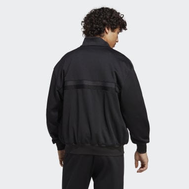 Männer Originals 83-C Originals Jacke Schwarz