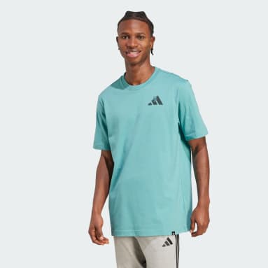 Yay Sports Verbiage Graphic Tee