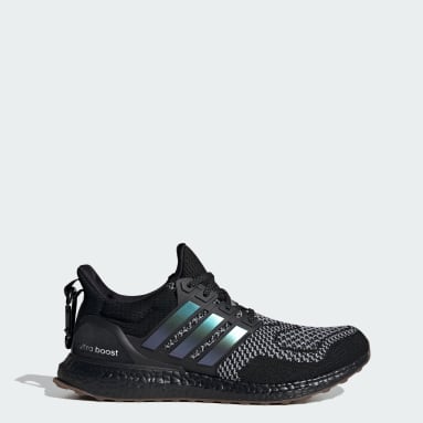 Black Clothes & Shoes | adidas US