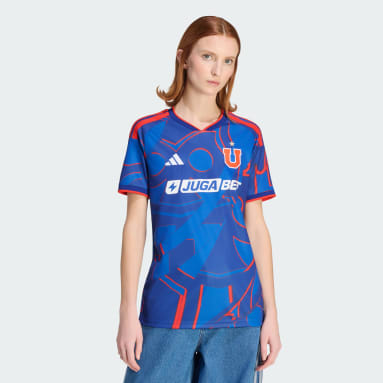 Camiseta Local Universidad de Chile 26