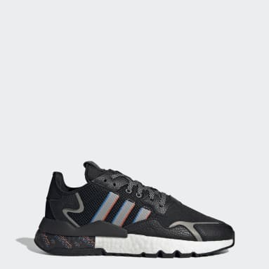 Mal funcionamiento Meditativo Aproximación Zapatillas adidas Nite Jogger | Comprar bambas online en adidas