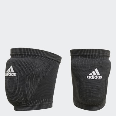 Volejbal černá Chrániče Primeknit Volleyball