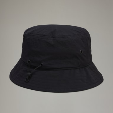 Y-3 Black Y-3 Classic Bucket Hat