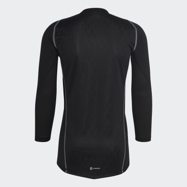 Maillot de gardien de but à manches longues Tiro 23 Pro