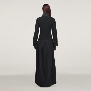 Áo Track Top Y-3 Ôm Dáng