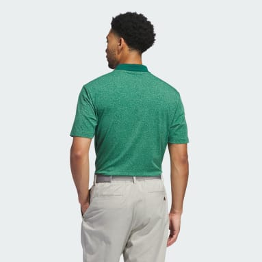 เสื้อโปโลพิมพ์ลาย Go-to