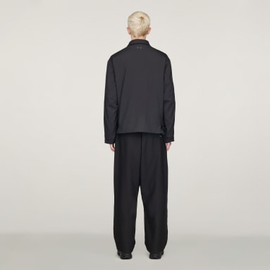 Y-3 Gepolsterte Liner Jacke