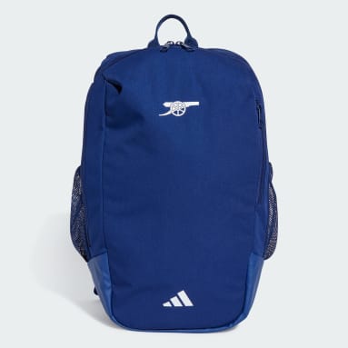 Football Blue Arsenal Home Backpack