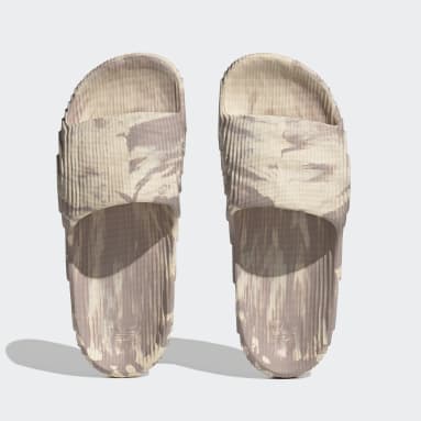 Originals béžová Šľapky Adilette 22