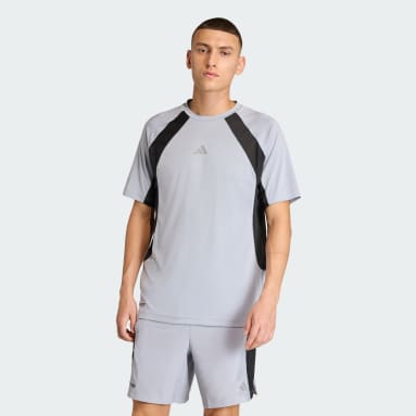 Remera Tech Apparel CLIMACOOL
