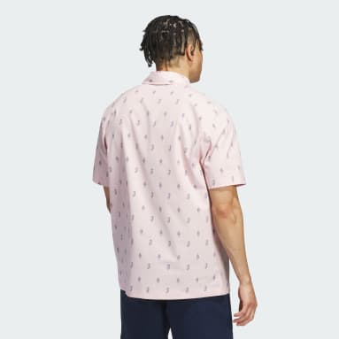 Go-to Resort Button Down Polo Shirt