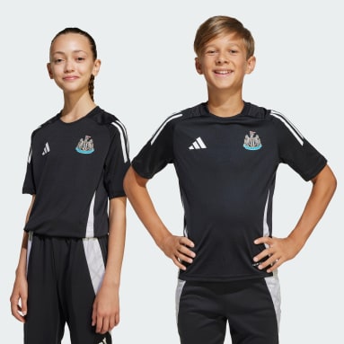 Maillot d'entraînement Newcastle United FC Tiro 24 Enfants