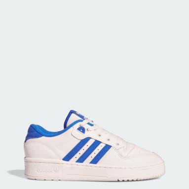 Rivalry Low Shoes