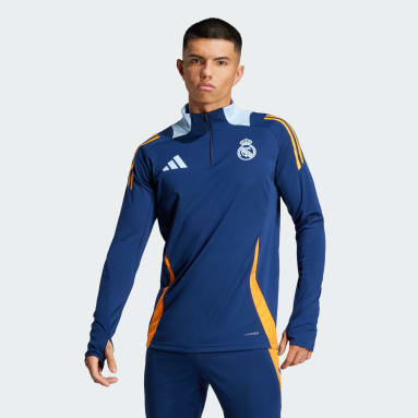 Tute Real Madrid Tute da allenamento Real Madrid adidas IT