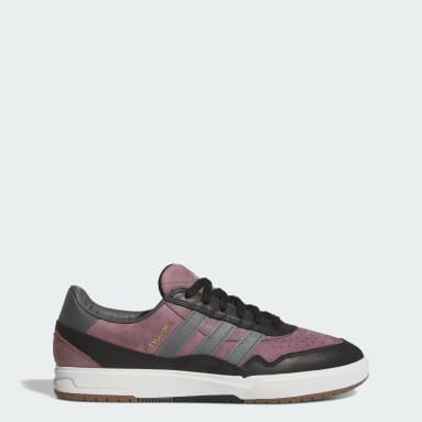 Adidas iniki lila top