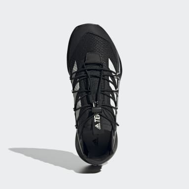 Men's TERREX Black Terrex Voyager 21 Travel Shoes