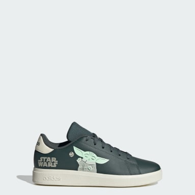 ADIDAS STAR WARS ADVANTAGE JUNIOR AYAKKABI