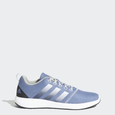 Adidas blue sneakers mens