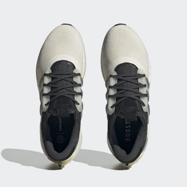 Men Sportswear White X_PLRBOOST Shoes