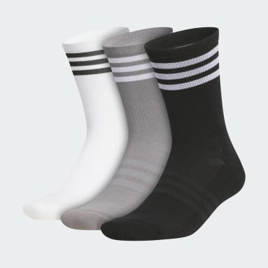 Bộ 3 Đôi Tất Cổ Cao
