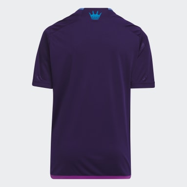 Charlotte FC: Jerseys, Shirts & More | adidas US