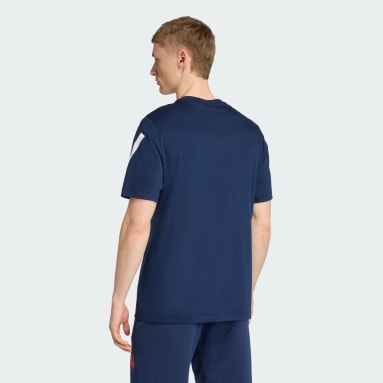 T-shirt de voyage France