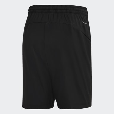 Men Handball Black Design 2 Move Climacool Shorts