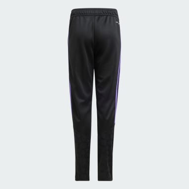 Arsenal Leisure Black Tricot Pants