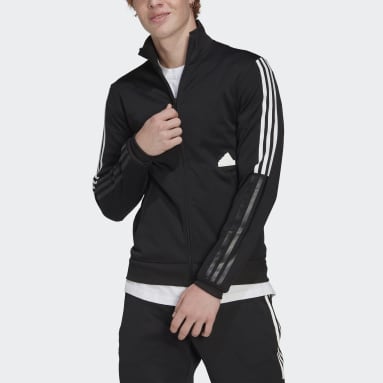 Buzos Y Sueteres Hombre | adidas