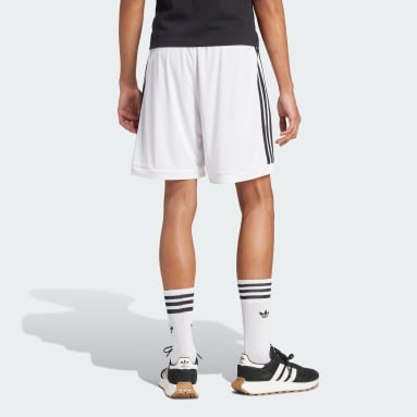 adidas White Shorts adidas Canada