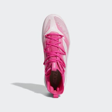 Pink - Performance vapormax plus men - Baseball | adidas US