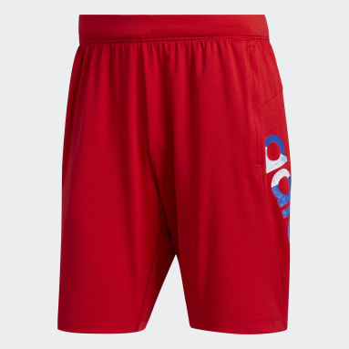 bermuda running adidas