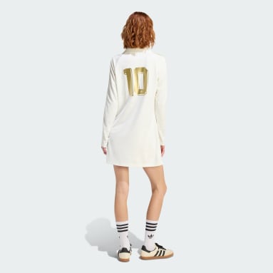 ADIDAS ORIGINALS X LIBERTY LONDON DRESS