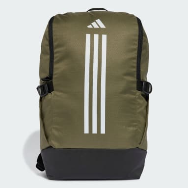 Tas Ransel Essentials 3-Stripes