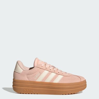 Zapatillas adidas VL Court Bold
