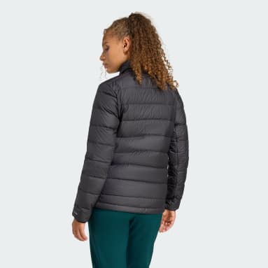 Terrex Multi Light Down CLIMAWARM Jakke