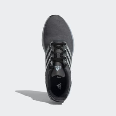 Men Running Grey PRIMIERTO SHOES