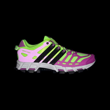 Adistar Raven Shoes