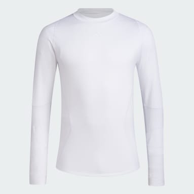 Techfit COLD.RDY Long Sleeve Tee Bialy