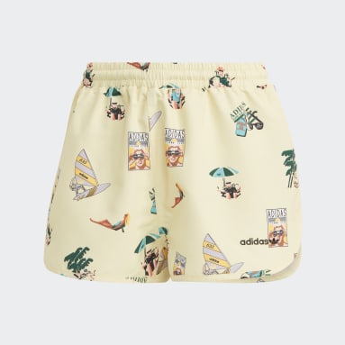 Shorts Estampados