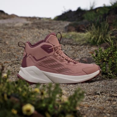 Chaussure de randonnée en cuir Terrex Trailmaker 2.0