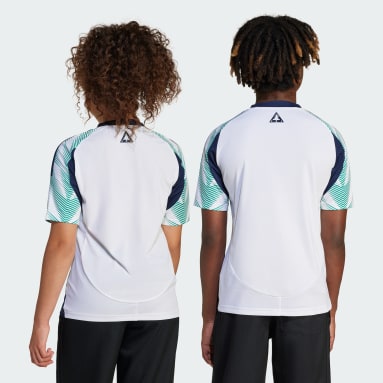 New England Revolution 25/26 Away Jersey Kids