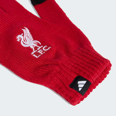 FC Liverpool handschuh