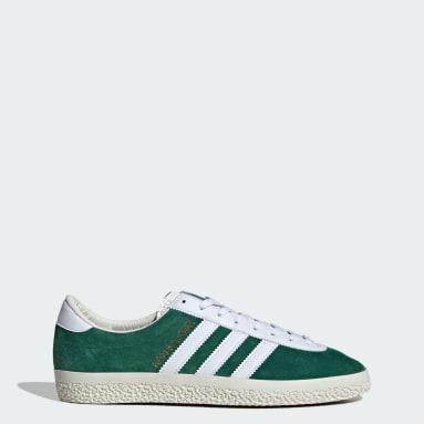 adidas Gazelle スニーカー 緑　お値下げ交渉⭕️ 楽天市場】adidas GAZELLE（カラーグリーン）（靴）の通販