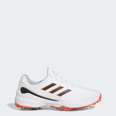 Scarpe ZG23 Bianco Uomo Golf