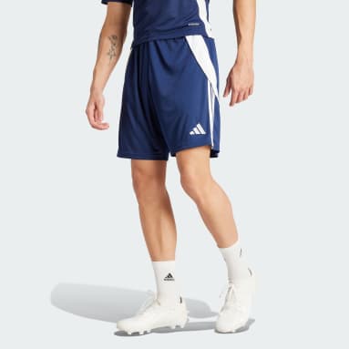 Shorts de Entrenamiento Tiro 24
